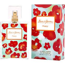 badgley mischka poppy perfume.